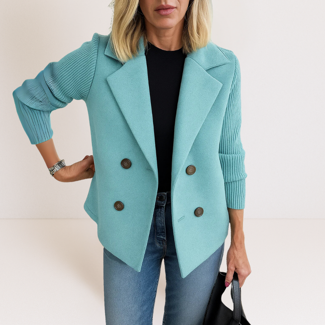IRENE – Blazer casual premium