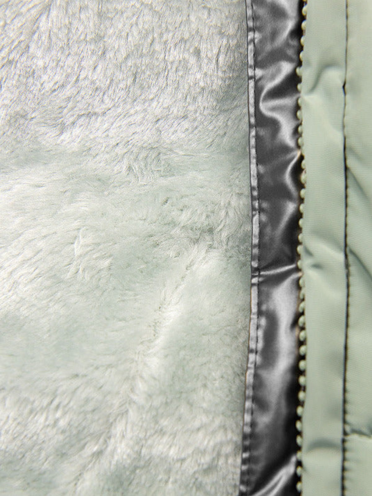 DANIELA –Abrigo suave y cómodo para mujer