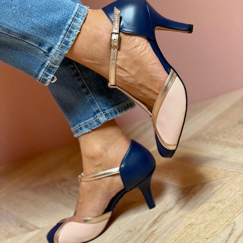 ALESSIA – Tacones Elegantes y Cómodos