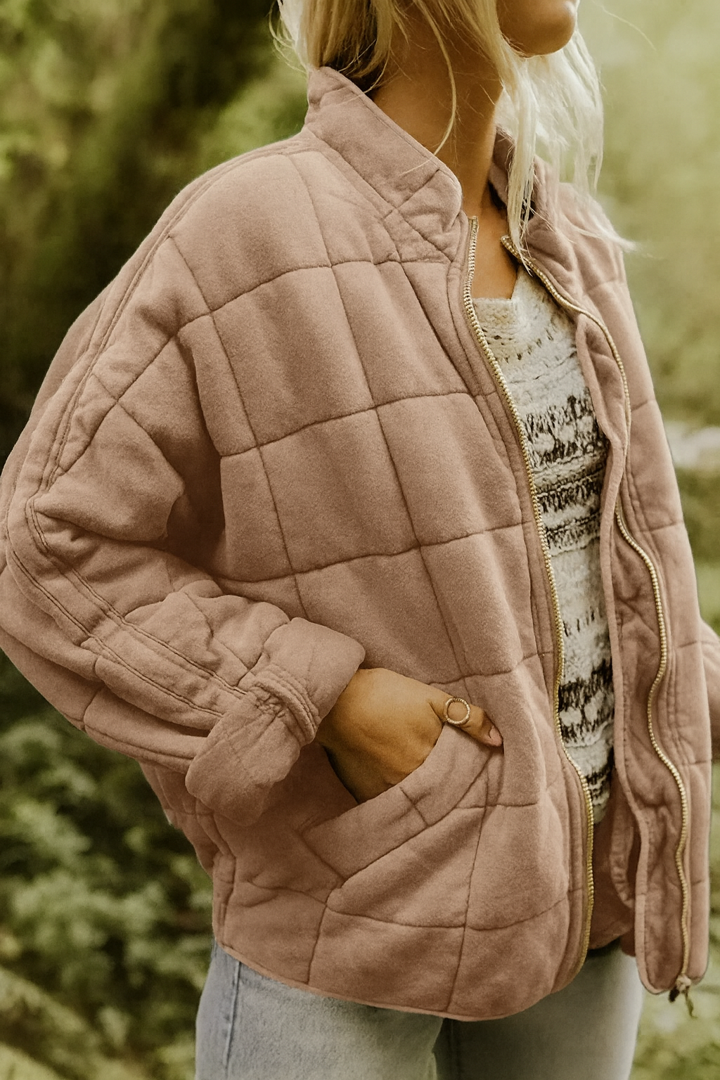 NATALIA – La chaqueta versátil que combina abrigo y elegancia sin esfuerzo