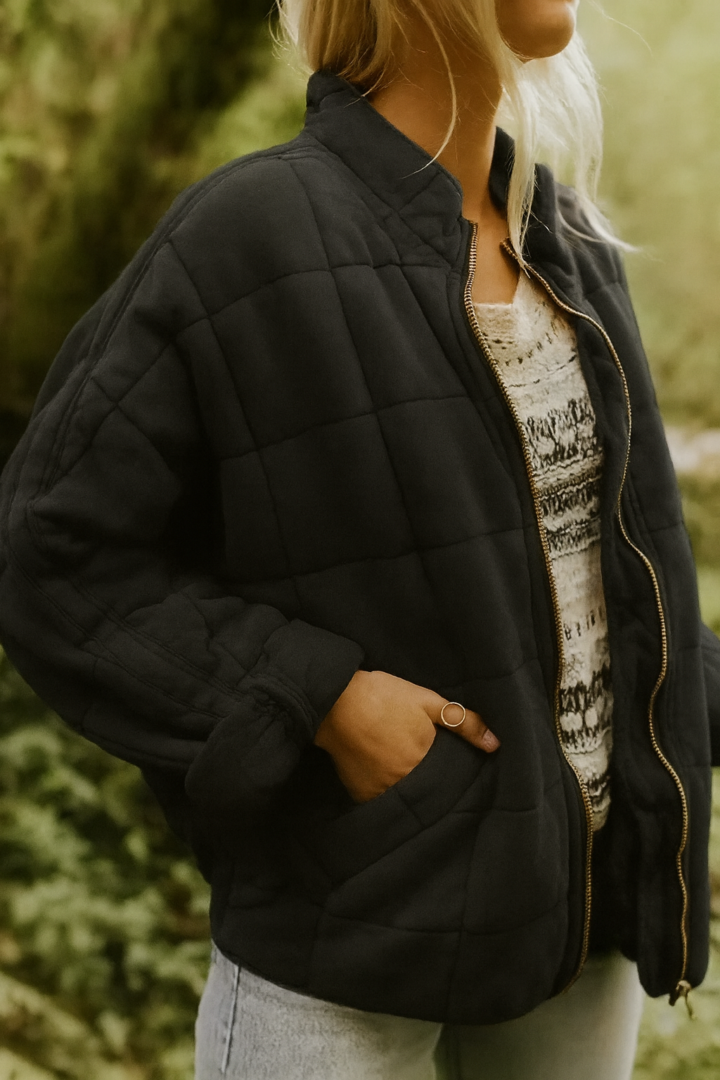 NATALIA – La chaqueta versátil que combina abrigo y elegancia sin esfuerzo