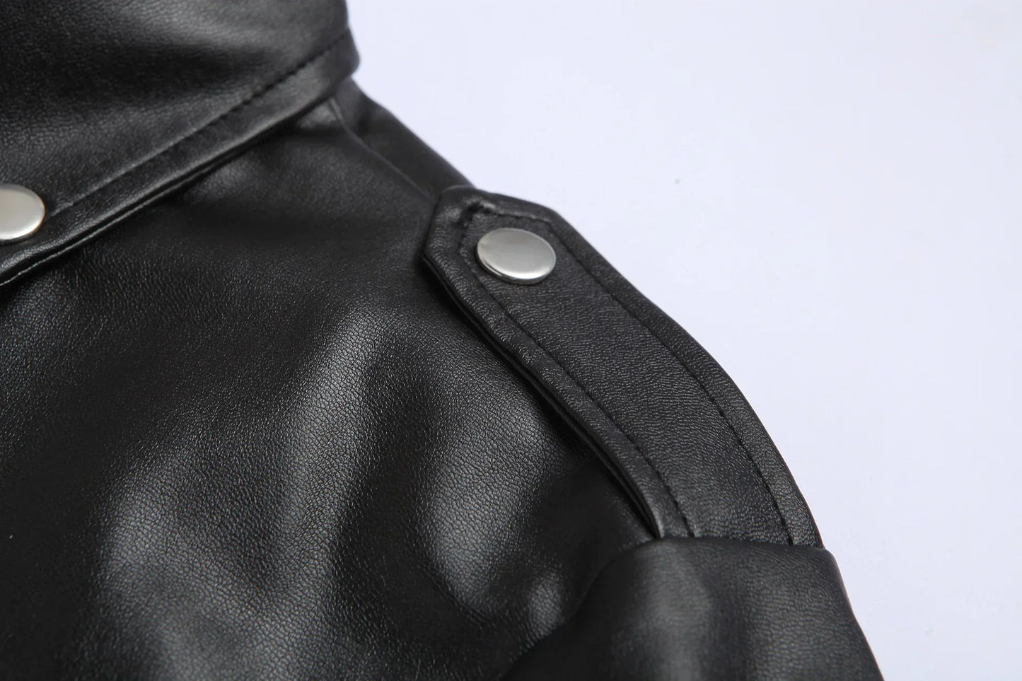 Austin™ | Elegante chaqueta bomber
