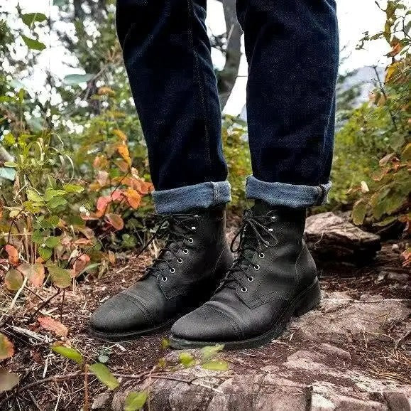ALEJANDRO – Zapatos de Piel