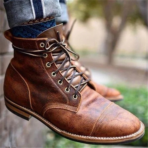 ALEJANDRO – Zapatos de Piel