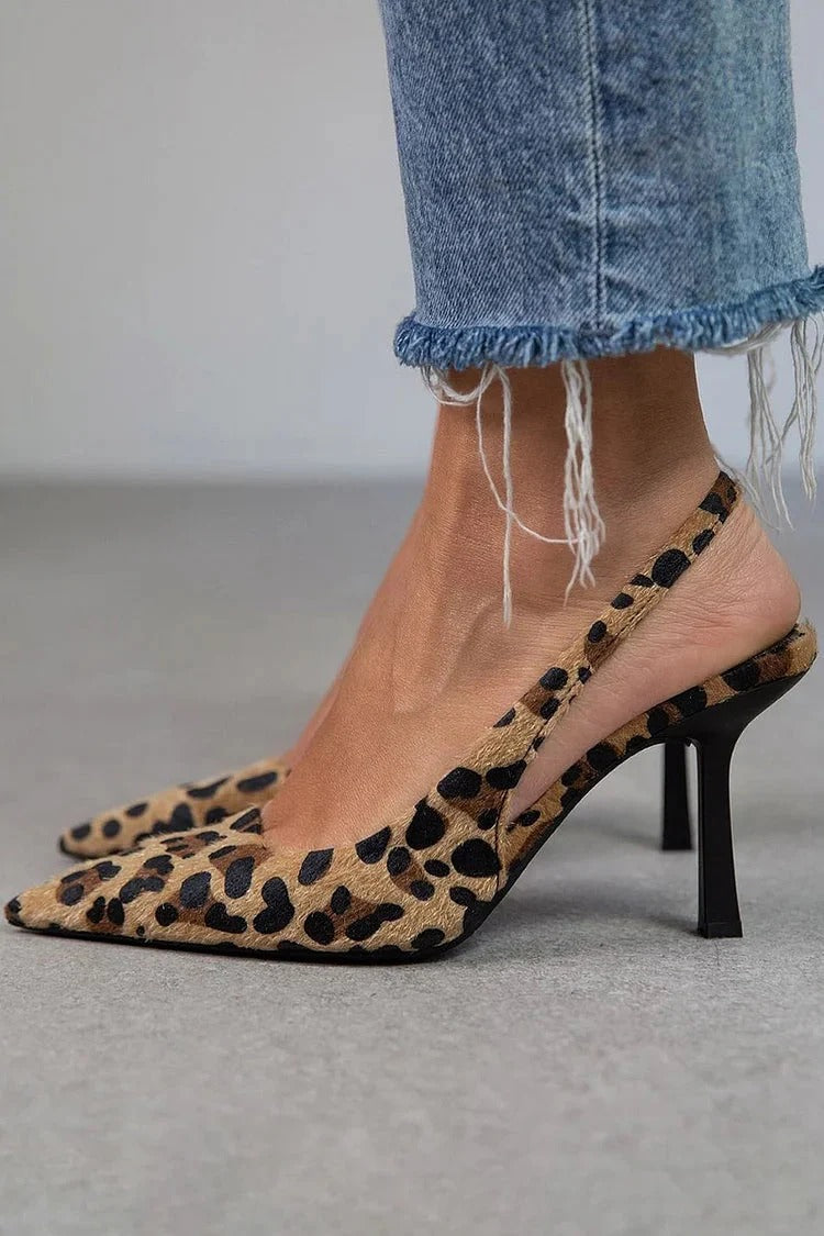 LÍA – Tacones Leopardo de Elegancia Salvaje