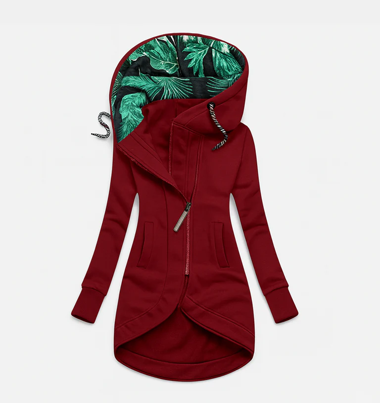 VIOLETA™ – Abrigo de Invierno para Mujer