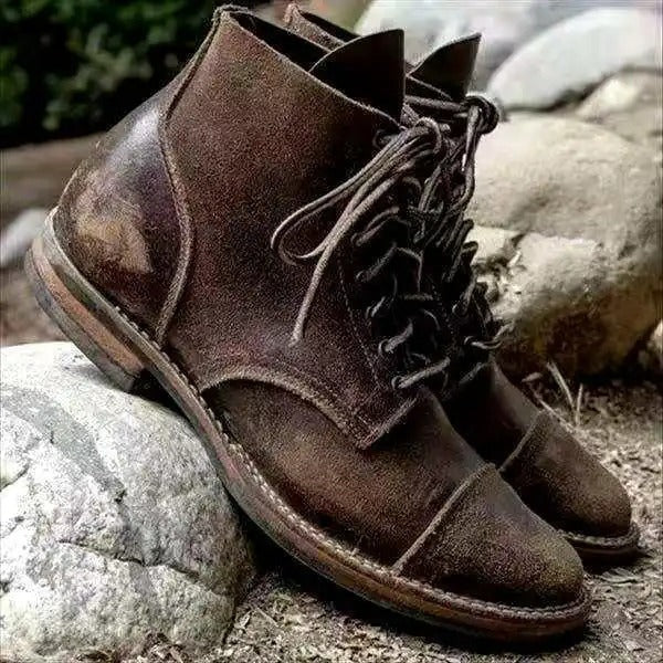 ALEJANDRO – Zapatos de Piel