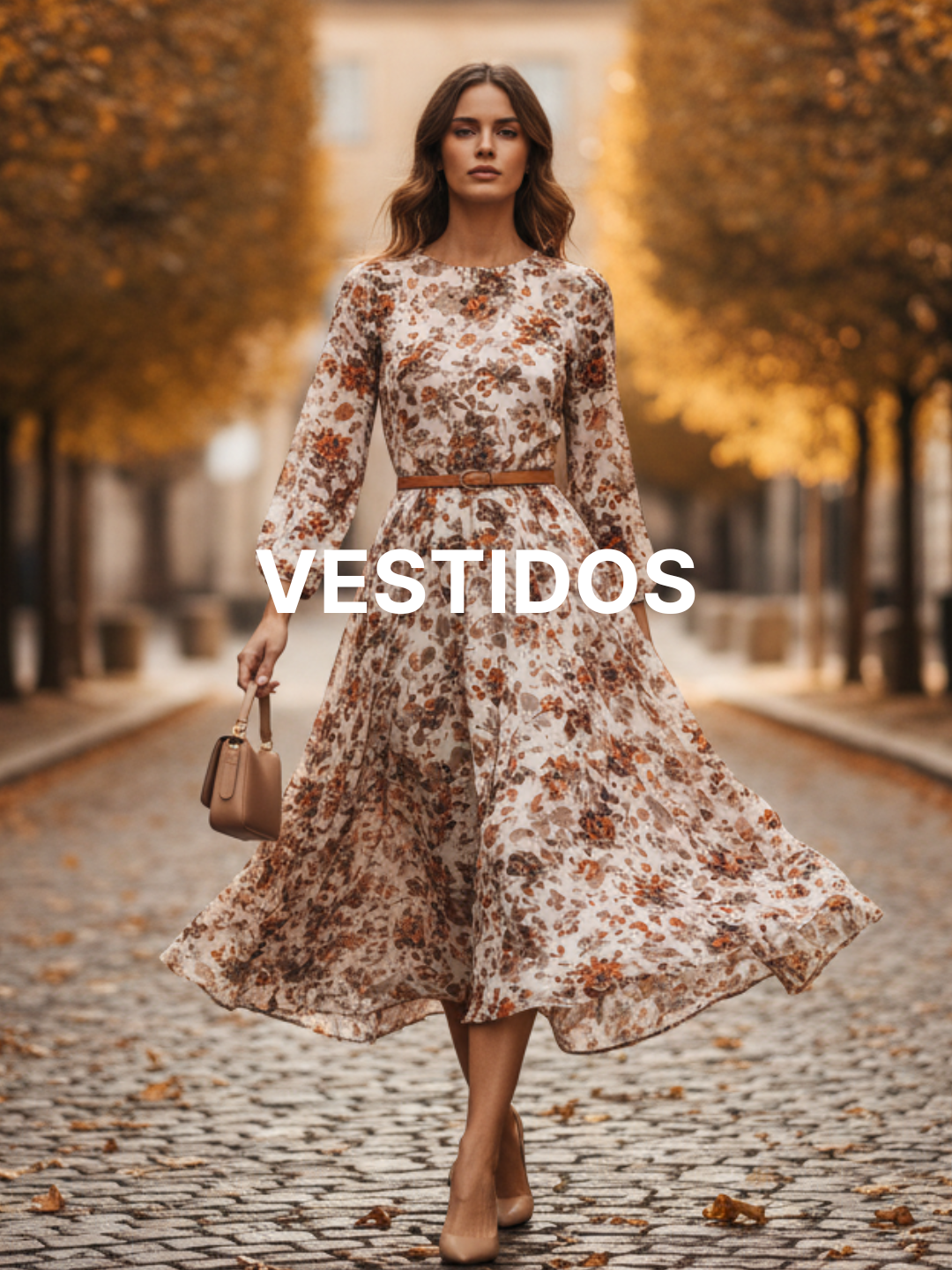 Vestidos