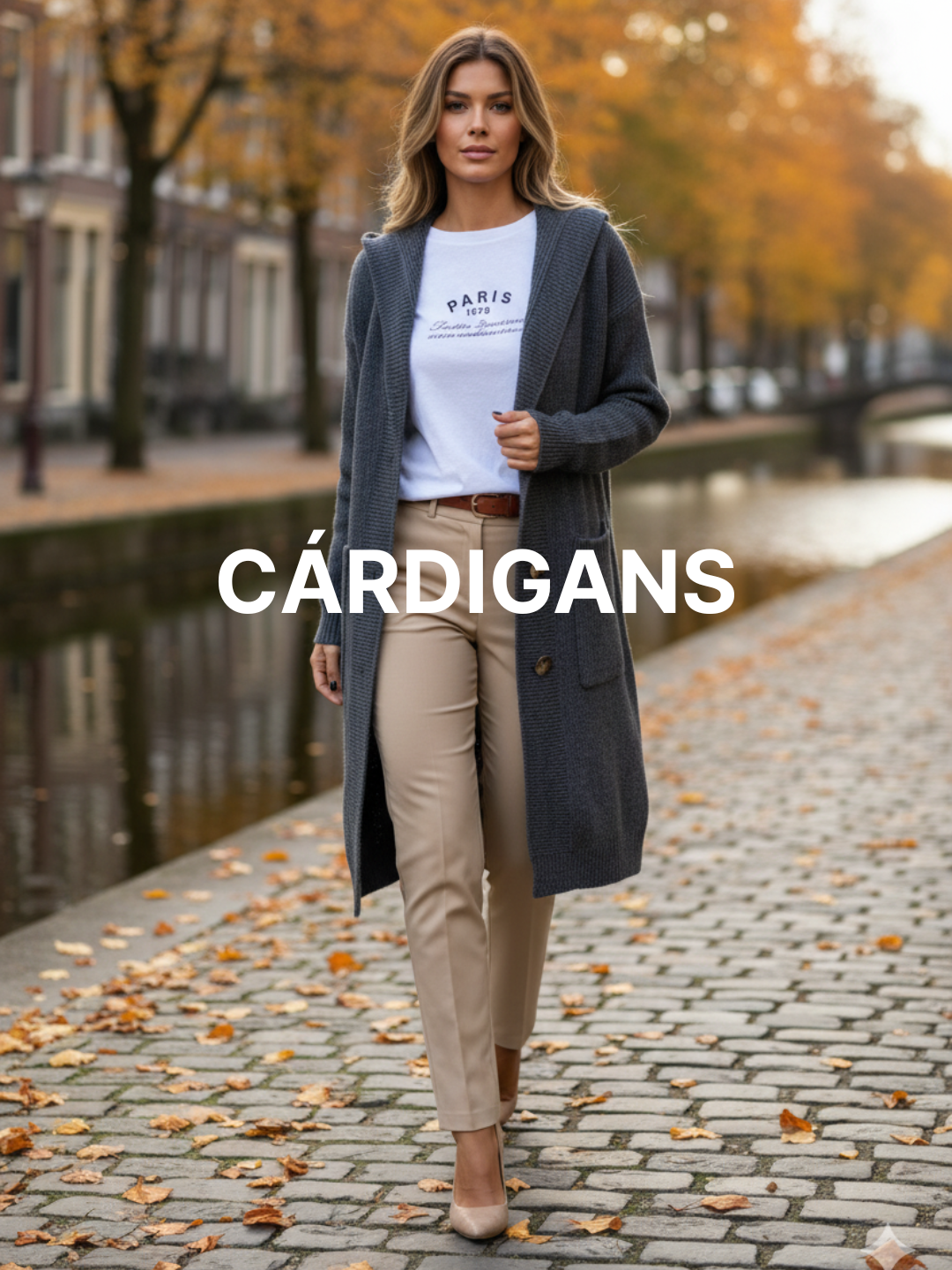 Cárdigans