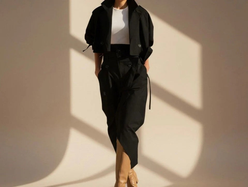 Pantalones y conjuntos