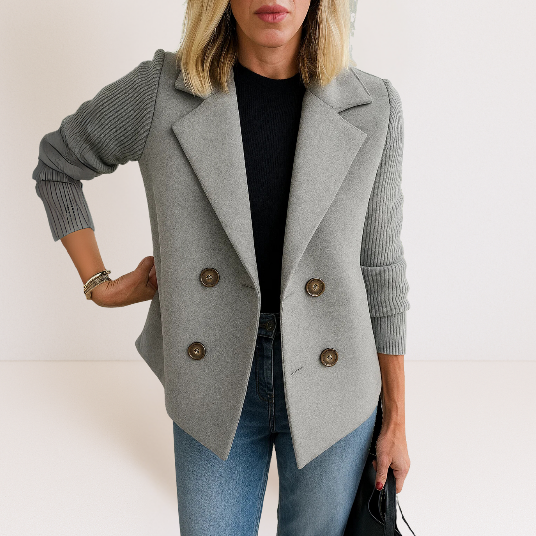IRENE – Blazer casual premium