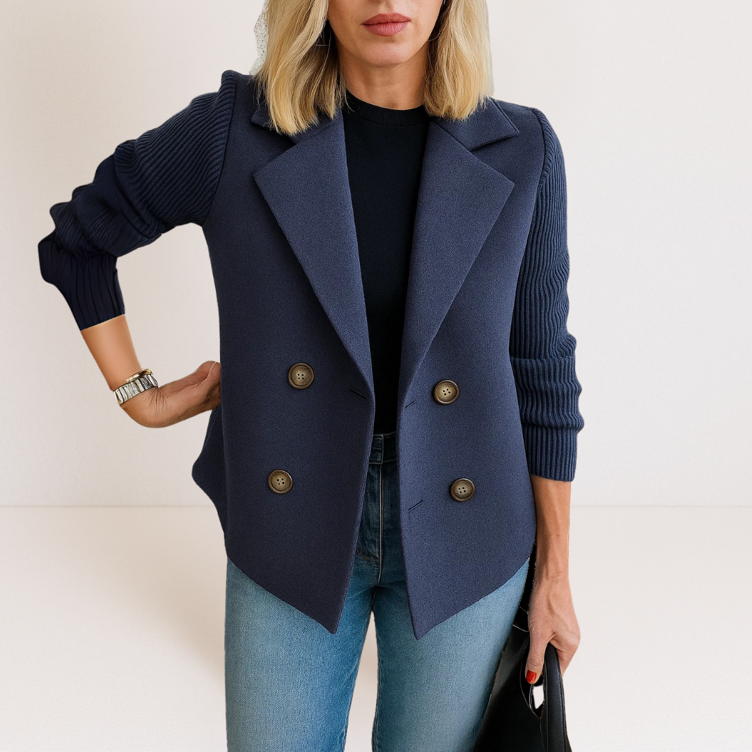 IRENE – Blazer casual premium