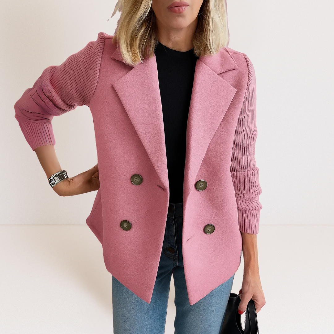 IRENE – Blazer casual premium
