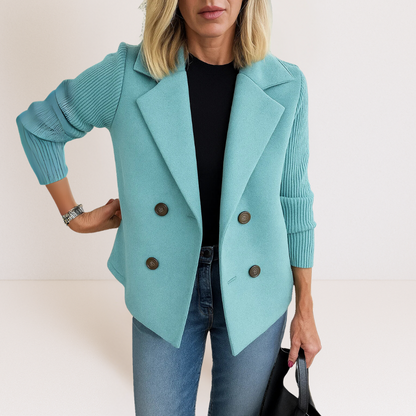 IRENE – Blazer casual premium