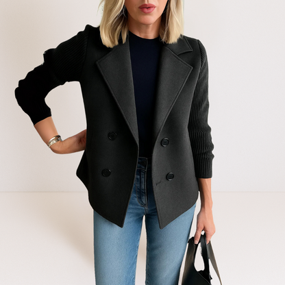 IRENE – Blazer casual premium