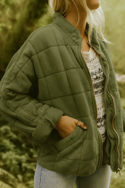 NATALIA – La chaqueta versátil que combina abrigo y elegancia sin esfuerzo