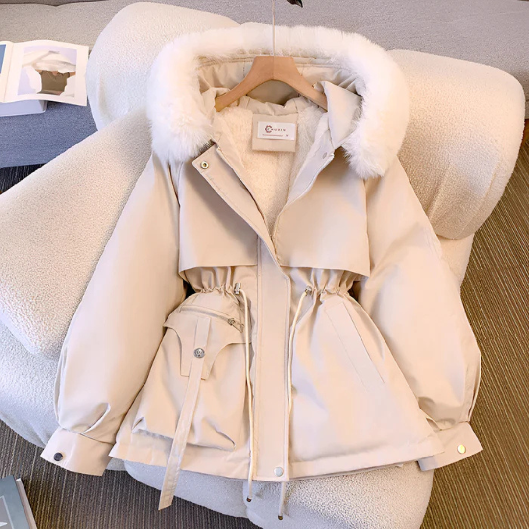MILANA – Chaqueta de Invierno Elegante