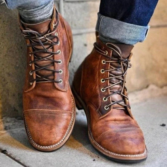 ALEJANDRO – Zapatos de Piel