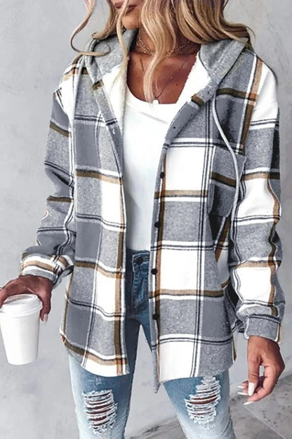 MARTINA – Chaqueta de Otoño