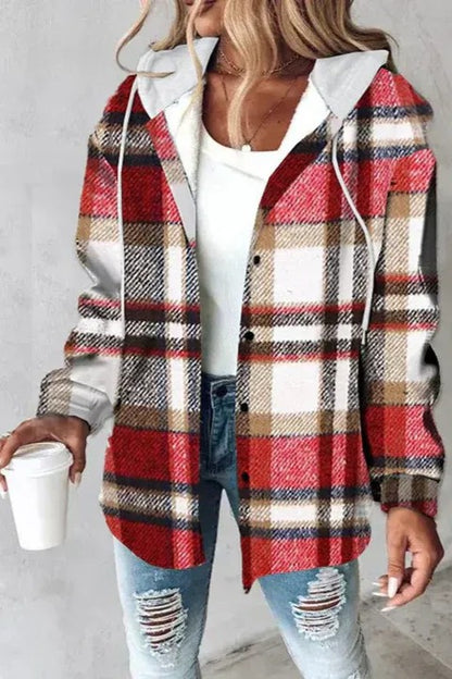 MARTINA – Chaqueta de Otoño