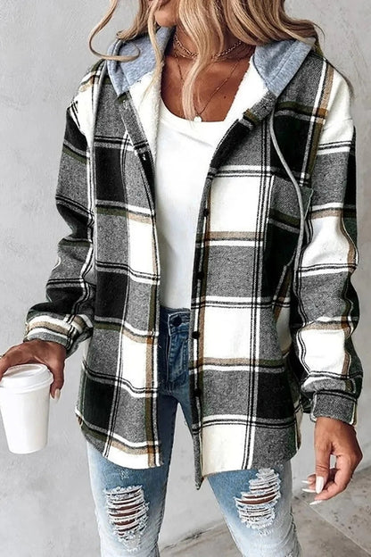 MARTINA – Chaqueta de Otoño