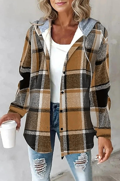 MARTINA – Chaqueta de Otoño