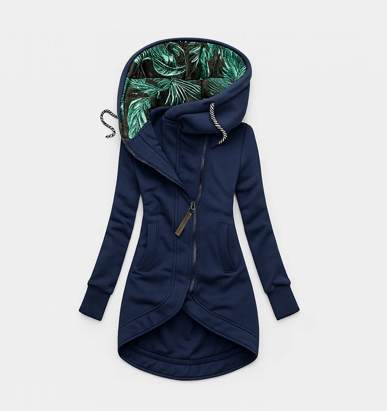 VIOLETA™ – Abrigo de Invierno para Mujer