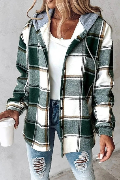 MARTINA – Chaqueta de Otoño