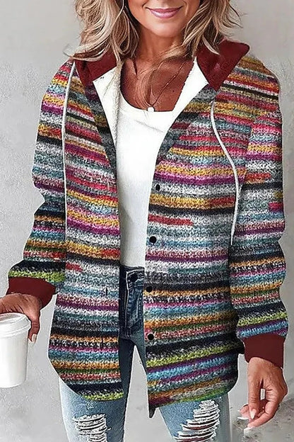 MARTINA – Chaqueta de Otoño