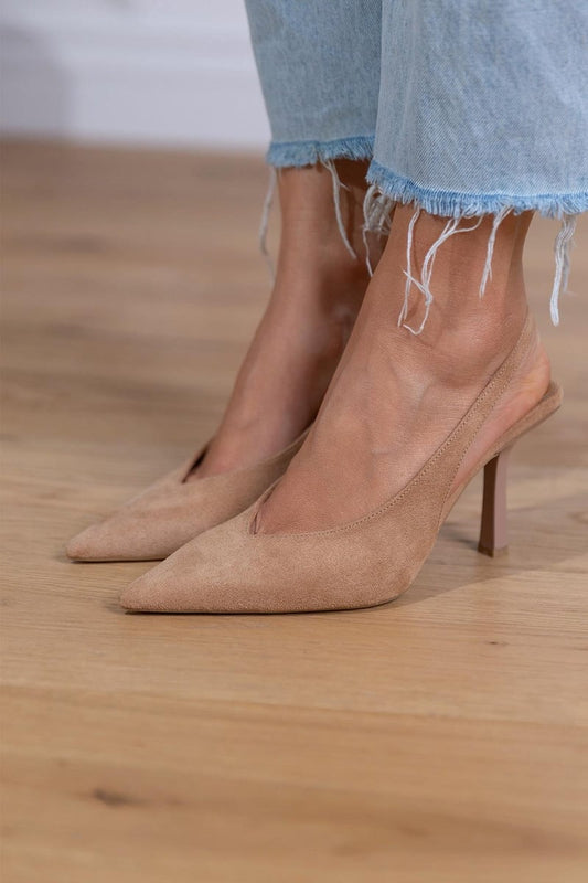 MARTA – Tacones Elegantes y Cómodos